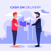 Cash on Delivery